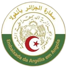 Embaixada da Argélia