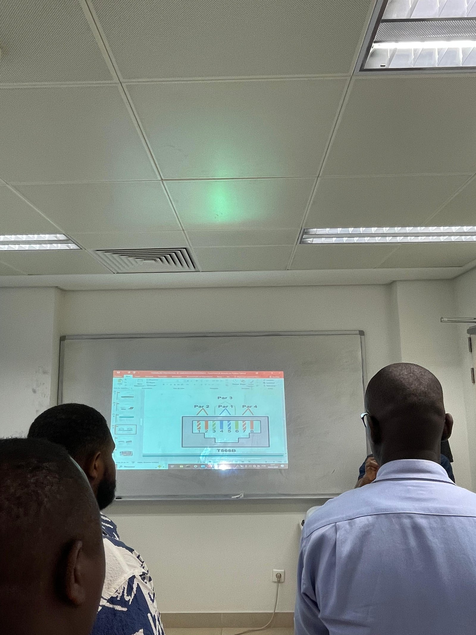 Academia de Formação GISETECH
