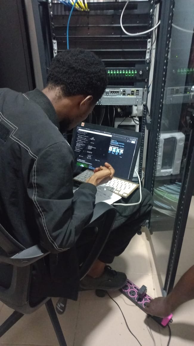 GISETECH trabalho