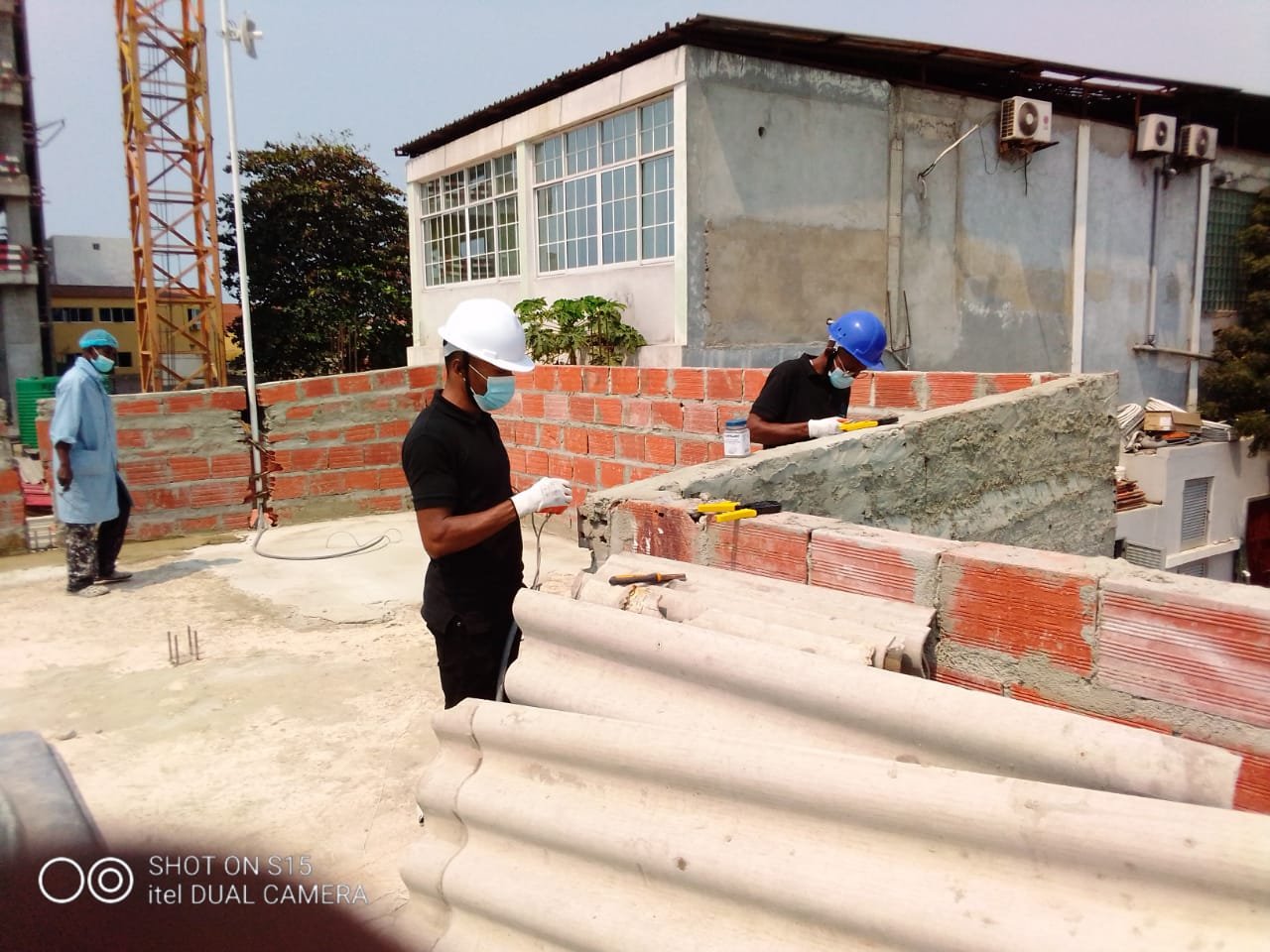 GISETECH trabalho
