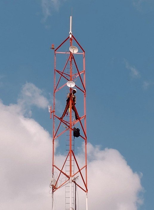 Telecomunicações GISETECH