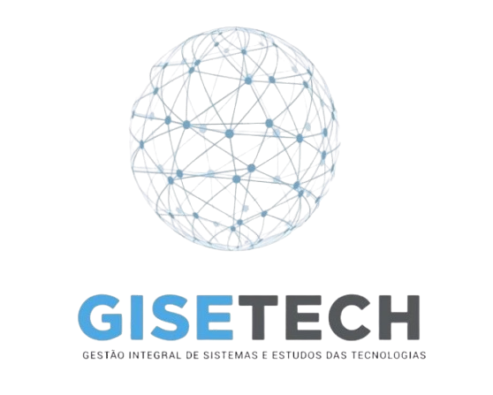 GISETECH — Tecnologia Completa