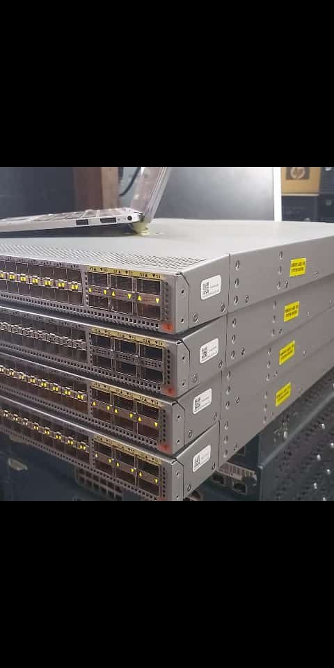 Equipamento GISETECH