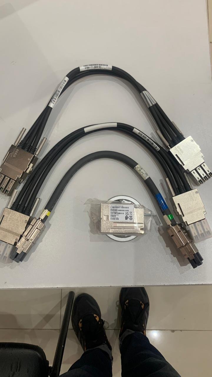 Equipamento GISETECH