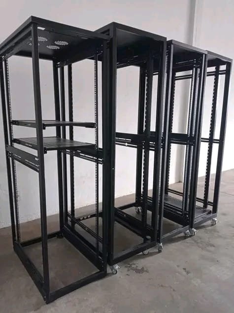 Equipamento GISETECH